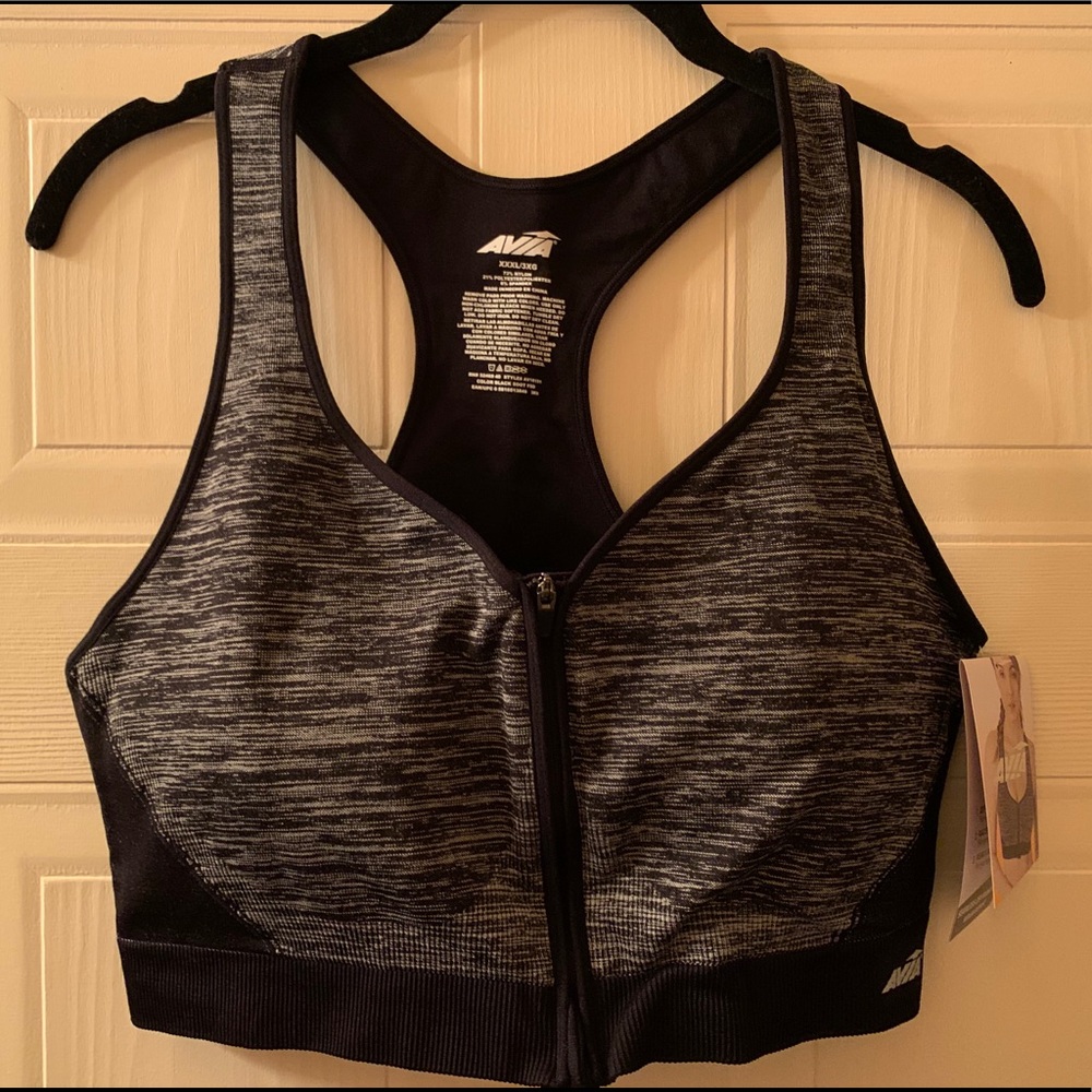 Avia Sports Bra